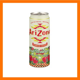 Arizona Kiwi Strawberry Fruit Juice 0.68litre