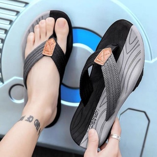 Soft-soled Deodorant Slippers Large Size Sports Beach Flip Flops