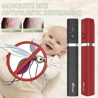 Quick Antipruritic Device For Mosquito Bites Of Women And Infants In Summer Mosquito Bites Relieve i