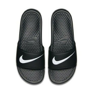 NIke new sponge couple slippers for men and women