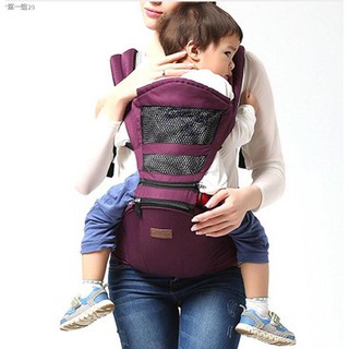 ⊕Baby Carrier Hip Seat