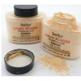 Ben Nye Luxury Powder 85-42grams