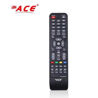ACE Smart TV Remote Control ACE LED Smart TV Remote Controller