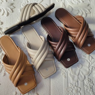 SJT "Bonnie" High Quality Marikina Sandals