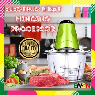 KitchenLeggings✴✲Multi-function Healthy Electric Meat mincing machine food proc