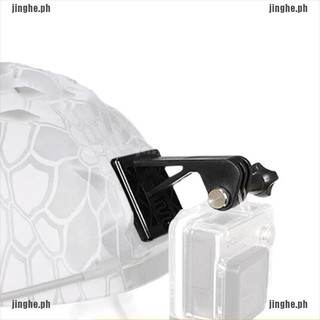 JH Tactical Camera Helmet Ffixed Adapter Mount Airsoft Camera Adapter Kit ST