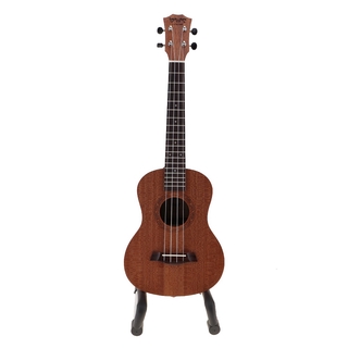 26 Inch Ukulele Acoustic Cutaway Guitar 4 String Ukelele (1)