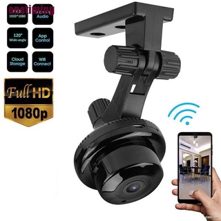 ▽Otph Wifi 1080P CCTV Camera Outdoor Security Surveillance Night Vision Home Camera Jelly