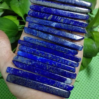 50g/pack Blue Crystal Natural Lapis Lazuli Healing Stone