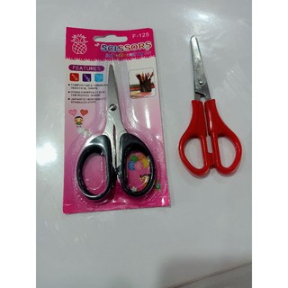 scissor for kids (springmaid)