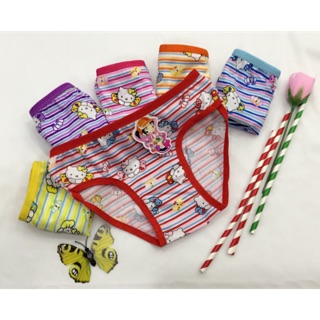 Panty hello kitty for kids 12pcs 1-3y/o