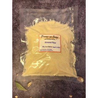 Almond Flour (Extra Fine) 250g (1)