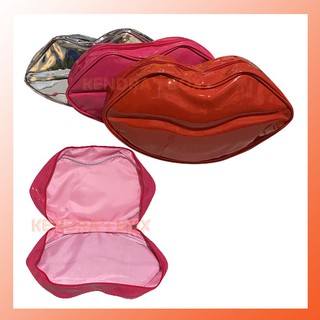 Lips Pouch / Clutch Bag