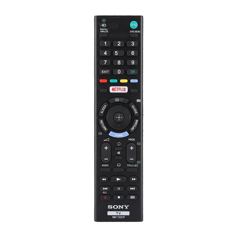 Replacement Service Multifunction TV Remote Control For SONY RMT-TX201P (6)