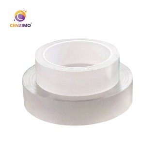 CENZIMO Nano Kitchen Bathroom Wall Sealing Waterproof Mold Proof Adhesive Tape