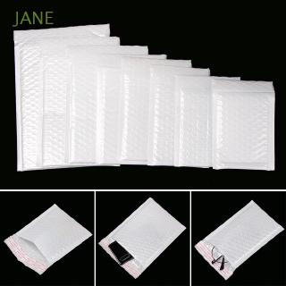 JANE 10 Pieces Shockproof Anti-fall White Waterproof Foam Foil (1)