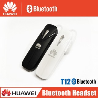 HUAWEI T12 Wireless Bluetooth Stereo Headset Earphones