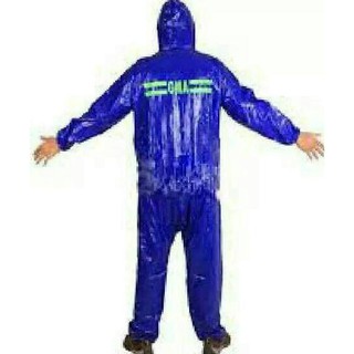 Adult Raincoat / Teenage Raincoat / GMA Waterproof Raincoat