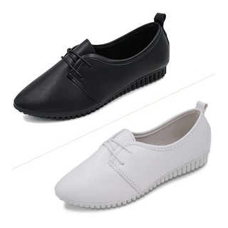 ShoePer Samantha Flat Saddle Shoes for Women (1)
