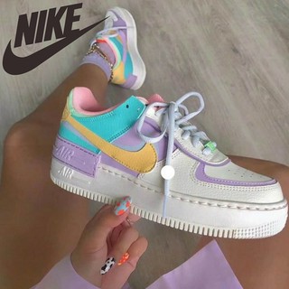 nike Air Force 1 Sneakers for Women Original Sports Shoes Running Shoes for Women Casual Shoes