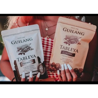 Guilang Tableya / Tablea (335g and 200g)