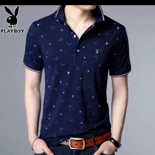 Men's fashionable Polo shirt (1)