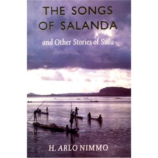 【Ready Stock】☌▽Songs of Salanda and Other Stories of Sulu