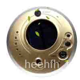 X.D Aromatherapy Air Purifier Anion Humidifier Car Air Purifier Aroma Diffuser Gift Box Vd0T