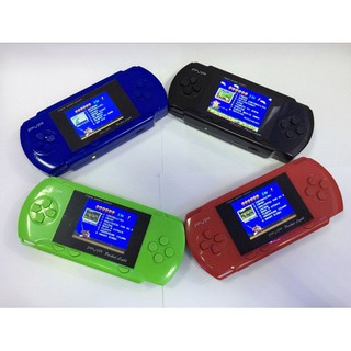 PVP game console PVP3000 handheld mini video game console 9mIP