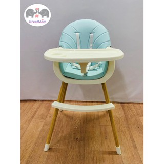 Baby High Chair Booster/Toddler Highchair BZ.509# (1)