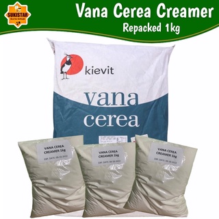 Food & Beverage¤▤Vana Cerea Creamer 1kg (COD)