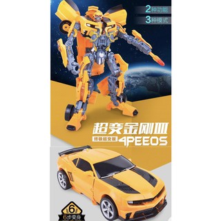 Transformers 4 toy robot model (Big Size) (9)