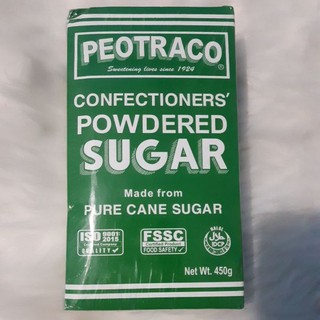 450grms. Powdered Sugar"Confectioners"