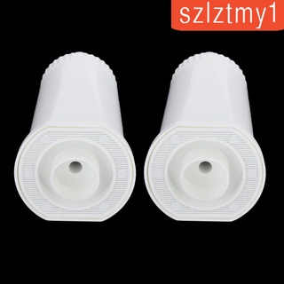 [HOT！] 2x Replacement Water Filters for Oracle Coffee Machine #BES008WHT0NUC1