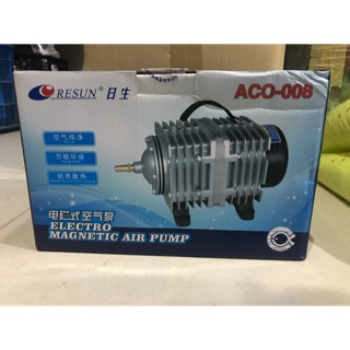Resun ACO-08 Electromagnetic Air Pump