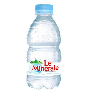 Le Minerale Water 1 x 330 mL