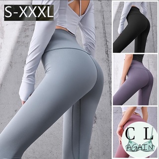 CL Women Yoga Pants Trackpants Sweatpants Fitness Pants Legging for Running/Yoga/Sports/Fitness