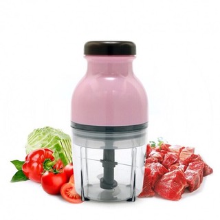 Capsule cutter food juicer blender food processor (4)