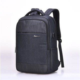 Ready to send in stock Kaiserdom Yeon Shaolong Collection Mens Backpack Mens Laptop Backpack Mens Qu