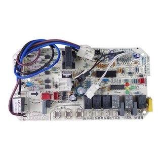 Applicable beauty air conditioner 3 hp external computer board motherboard 5P air conditioner extern
