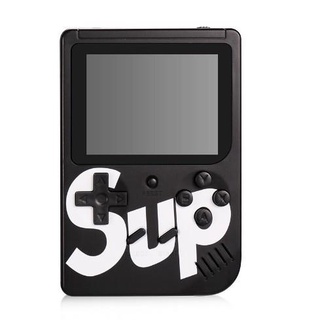 gameboy⊙✷MAQILIN MDSE Sup Plus 400 Games in 1 Retro FC Handheld Portable Player Classic Game Player