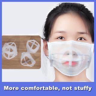 Mask Support Better Ventilation To Keep Breathing Smooth Mask Liner