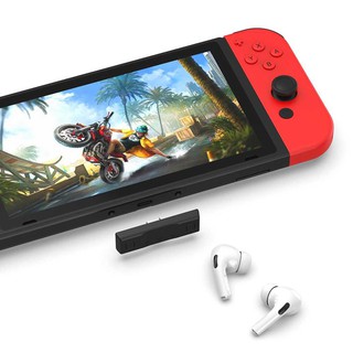 Usb Bluetooth 5.0 Transmitter Dongle For Nintendo Switch BLS - 7RSK9WBK