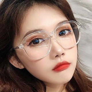 New fashion INS trend Korean men and women glasses