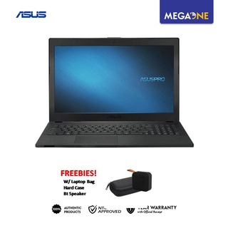 ASUS P2540FB 90NX0241 M03800 Business Laptop 14in FHD, Intel Core i3-10110U, 8GB, 512G HDD, Win 10