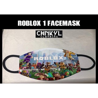 Roblox Facemask Sublimation (1)