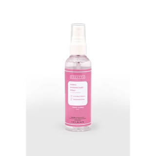 Regatta Fabric Disinfectant Spray 100ML (Hot Pink)
