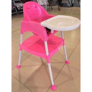 2 IN 1 HIGH CHAIR BABY TABLE AND CHAIR FOR BABIES (3)