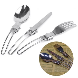 Cutlery Set 3Pcs Utensil (7)