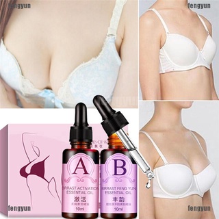【Ready Stock】♨☼♟2x Beauty Breast Care Enhancement Bust Lift Bust Up Cream Essential Oil